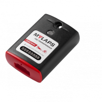 MyLaps TR2 Transponder + Subscription - Motorcycle / Car MyLaps TR2 Transponder + Subscription - Motorcycle / Car