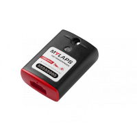 MyLaps TR2 Transponder + Subscription - Motorcycle / Car