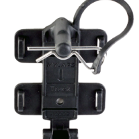 MyLaps TR2/Flex/Classic Holder & Clip MyLaps TR2/Flex/Classic Holder & Clip
