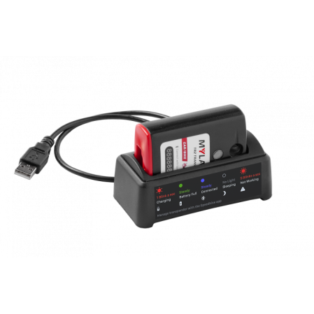 MyLaps TR2 Transponder + Subscription - Motorcycle / Car MyLaps TR2 Transponder + Subscription - Motorcycle / Car