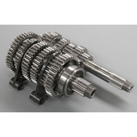 Nova Racing 2009 - 2018 BMW S1000RR Close Ratio LITA II Gearbox (Low Inertia Transmission Assembly)
