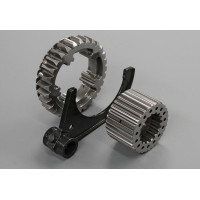 Nova Racing 2009 - 2018 BMW S1000RR Close Ratio LITA II Gearbox (Low Inertia Transmission Assembly)