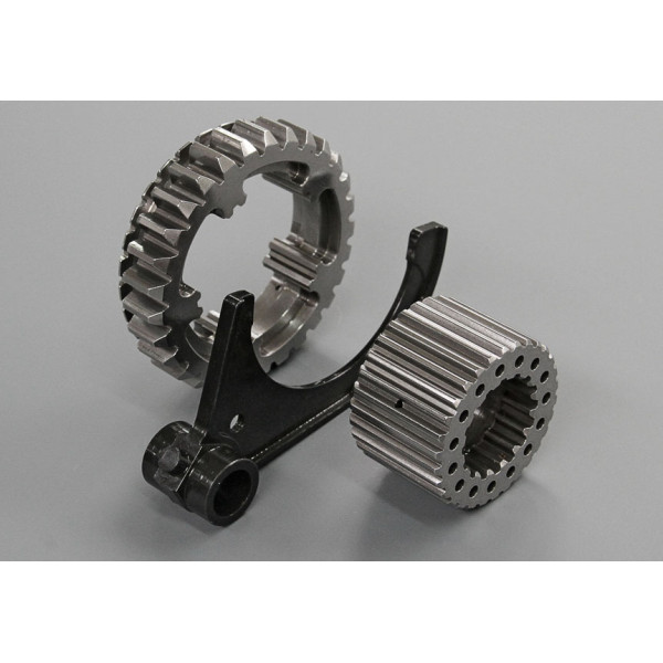 Nova Racing 2015 - 2018 BMW S1000RR Close Ratio LITA Gearbox (Low Inertia Transmission Assembly)