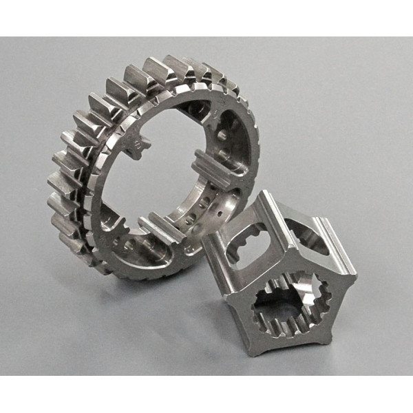 Nova Racing 2009-2014 Yamaha YZF-R1 Gearbox Nova Racing 2009-2014 Yamaha YZF-R1 Gearbox