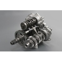 Nova Racing 2011 - 2023 Kawasaki ZX-10R / RR Close Ratio LITA II Gearbox (Low Inertia Transmission Assembly)