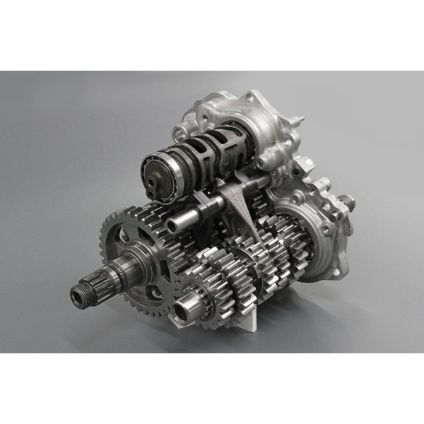 USED Nova Racing 2011 - 2023 Kawasaki ZX-10R / RR Close Ratio LITA II Gearbox (Low Inertia Transmission Assembly)