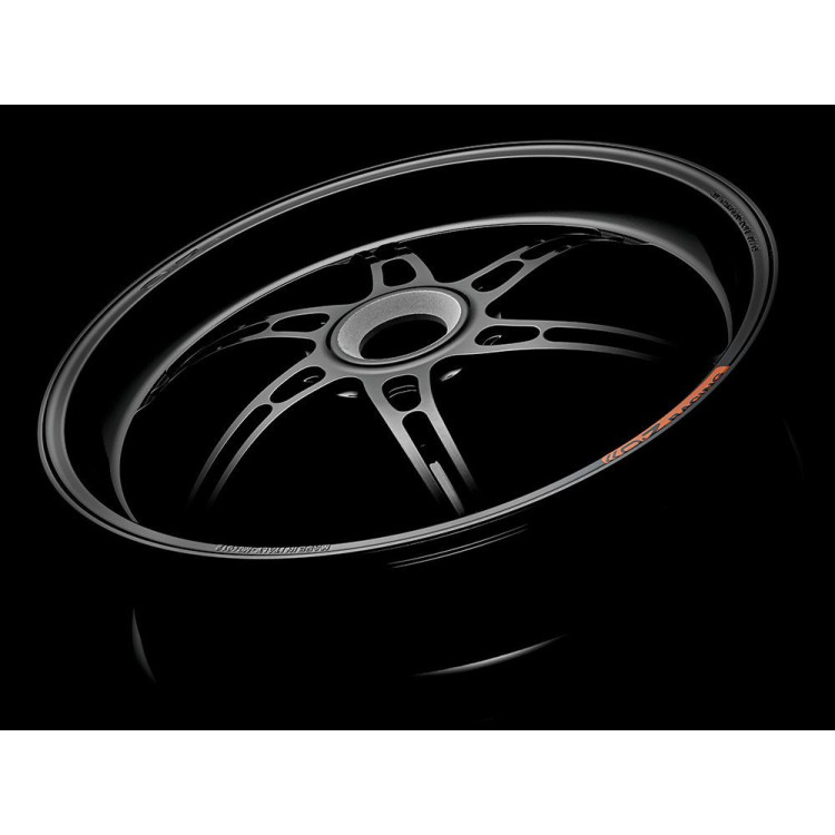 OZ Motorbike GASS RS-A Forged Aluminum Wheel Set Ducati V2 Panigale