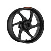OZ GASS RS-A Superbike Forged Aluminum Wheel Set - Ducati Panigale V4 / V4S  (2025)