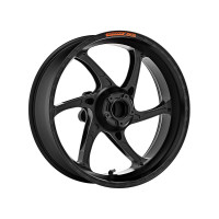 OZ GASS RS-A Superbike Forged Aluminum Wheel Set - Ducati Panigale V4 / V4S  (2025)