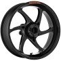 OZ GASS RS-A Superbike Forged Aluminum Wheel Set - 2019-2023 Aprilia RSV4 / Tuono V4