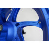OZ Motorbike GASS RS-A Forged Aluminum Wheel Set - 2015+ Yamaha YZF-R1