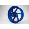 OZ Motorbike GASS RS-A Forged Aluminum Wheel Set - 2015+ Yamaha YZF-R1