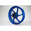 OZ Motorbike GASS RS-A Forged Aluminum Wheel Set - 2015+ Yamaha YZF-R1