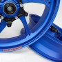 OZ Motorbike GASS RS-A Forged Aluminum Wheel Set - 2015+ Yamaha YZF-R1