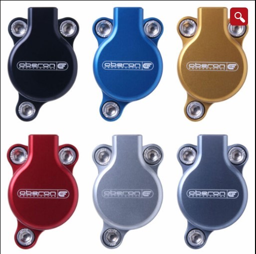 Oberon Performance Clutch Slave Cylinder | GasGas Models (2021-2023)