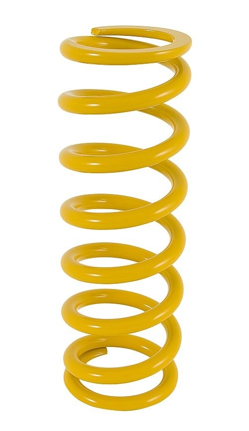 Öhlins TTX Flow Shock Absorber Springs - 34-56 N/mm