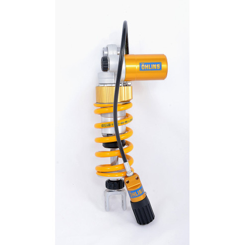 Öhlins Adventure S46 Shock - 2016-2017 Honda CRF1000L Africa Twin