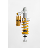 Ohlins Adventure S46 Shock - 2018-2019 Honda CRF1000L Africa Twin