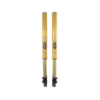 Ohlins Adventure Fork - 2016-2019 Honda CRF1000L Africa Twin