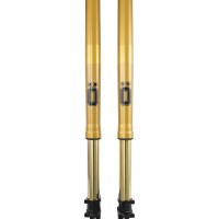 Ohlins Adventure Fork - 2018-2019 Honda CRF1000L Africa Twin