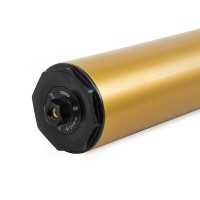 Ohlins Adventure Fork - 2018-2019 Honda CRF1000L Africa Twin