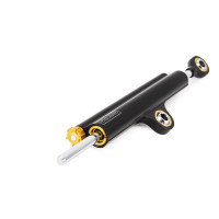 Ohlins SD 068 Black Steering Damper - Ducati Panigale 899 / 959 / 1199 / 1299 / V2 / V4