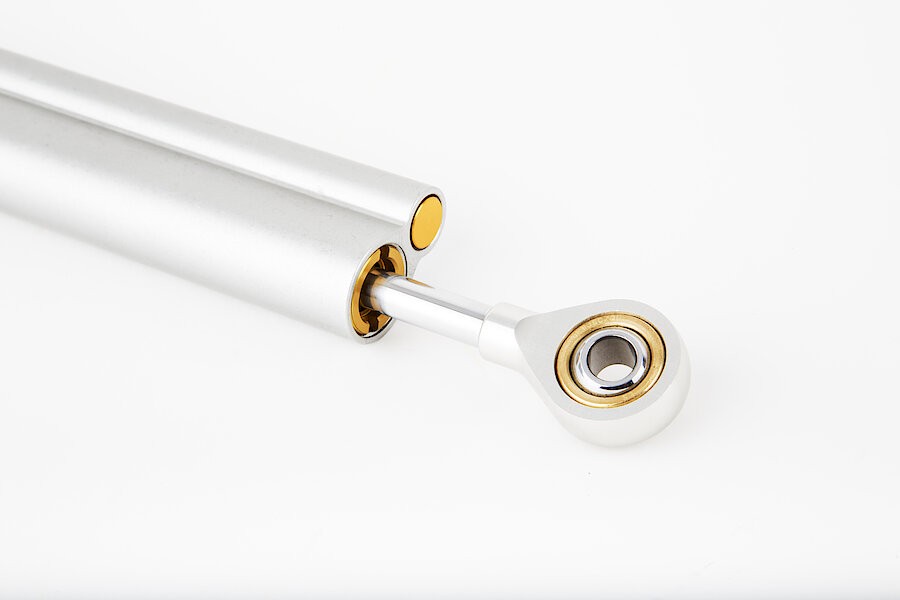 Ohlins SD Steering Damper | BMW | S1000RR (2023-2025) / M1000RR (2023-2024)