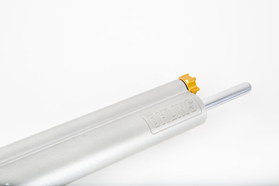 Ohlins SD Steering Damper | BMW | S1000RR (2023-2025) / M1000RR (2023-2024)