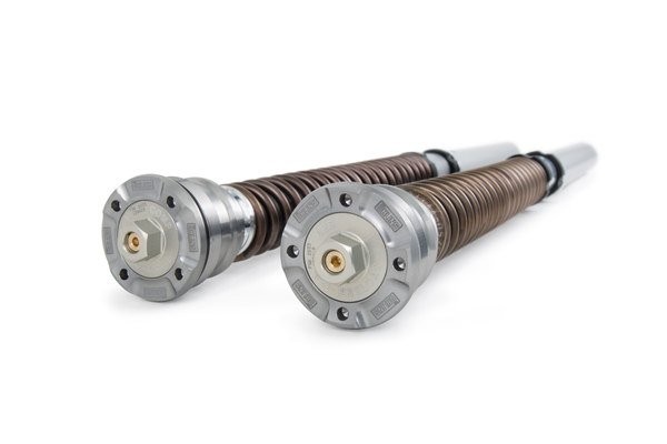 Ohlins NIX 30 Cartridge Kit - Aprilia RS 660 (2021-2022)