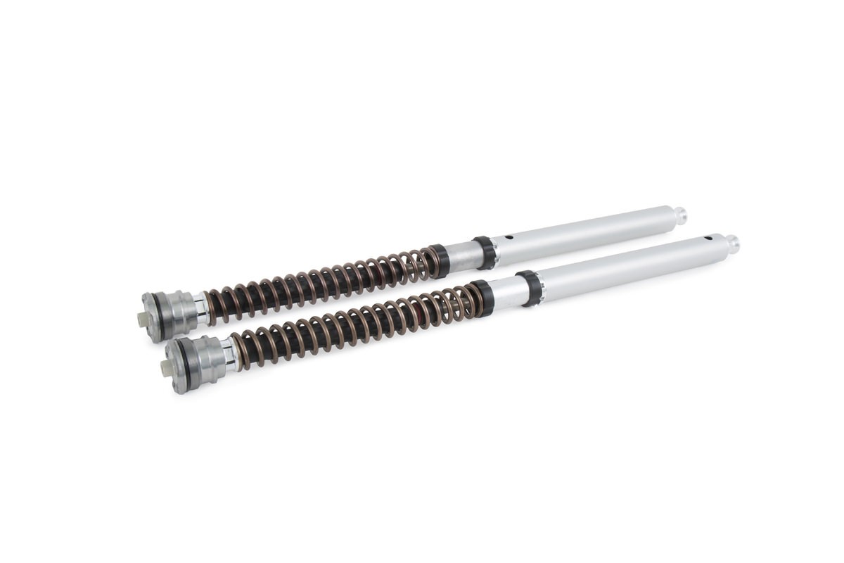 Ohlins NIX 30 Cartridge Kit - Aprilia RS 660 (2021-2022)