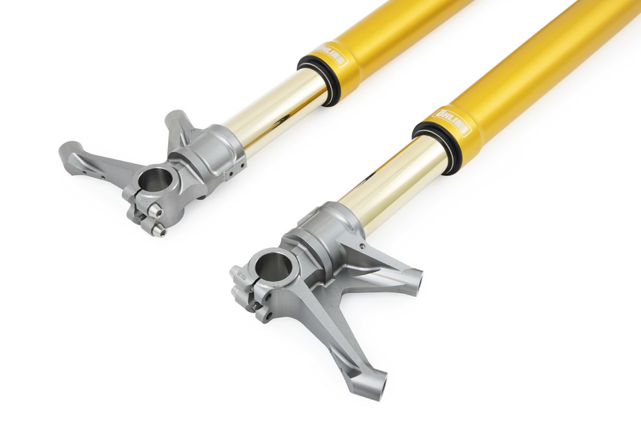 Ohlins FGR 250 Universal Superbike Front Forks