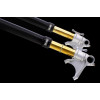 Ohlins FGRT 243 Road & Track Front Forks | Suzuki GSX1300R Hayabusa (2022-2023)