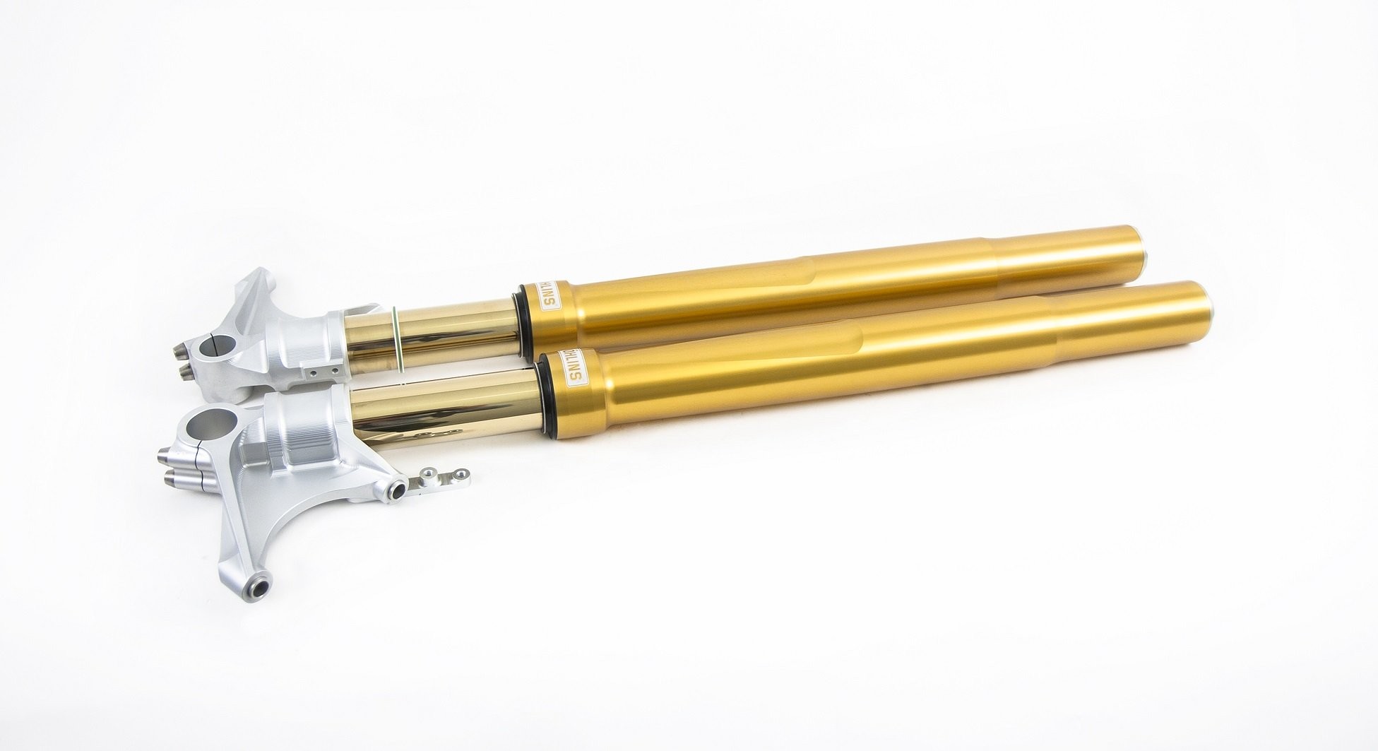 Ohlins FGRT 243 Road & Track Front Forks | Suzuki GSX1300R Hayabusa (2022-2023)