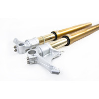 Ohlins FGRT 207 Upside Down Front Fork | Kawasaki| ZZ-R1400 (2006-2020)