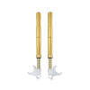 Ohlins FGRT 207 Upside Down Front Fork | Kawasaki| ZZ-R1400 (2006-2020)
