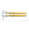 Ohlins FGRT 207 Upside Down Front Fork | Kawasaki| ZZ-R1400 (2006-2020)
