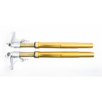 Ohlins FGRT 207 Upside Down Front Fork | Kawasaki| ZZ-R1400 (2006-2020)
