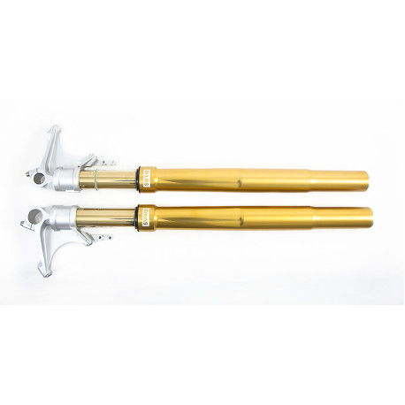 Ohlins FGRT 207 Upside Down Front Fork | Kawasaki| ZZ-R1400 (2006-2020)