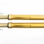 Ohlins FGRT 207 Upside Down Front Fork | Kawasaki| ZZ-R1400 (2006-2020)