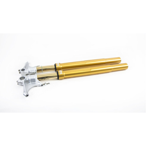 Ohlins FGRT 207 Upside Down Front Fork | Kawasaki| ZZ-R1400 (2006-2020)