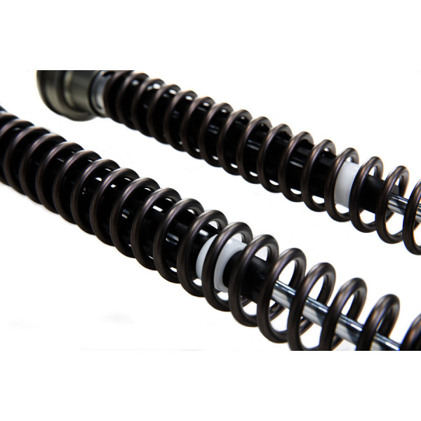 Ohlins Racing FKR 228 Pressurized Fork Cartridge Kit | Honda | CBR600RR (2021-2025)