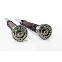 Ohlins FKR 119 TTX 25mm Pressurized Cartridge Kit - Suzuki GSX-R600 / GSX-R750 (2011-2019)