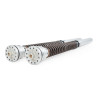 Ohlins FKR 132 TTX 25 Pressurized Cartridge Kit | Yamaha | YZF-R9 (2025) Ohlins FKR 132 TTX 25 Pressurized Cartridge Kit | Yamaha | YZF-R9 (2025)