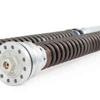 Ohlins FKR 132 TTX 25 Pressurized Cartridge Kit | Yamaha | YZF-R9 (2025)
