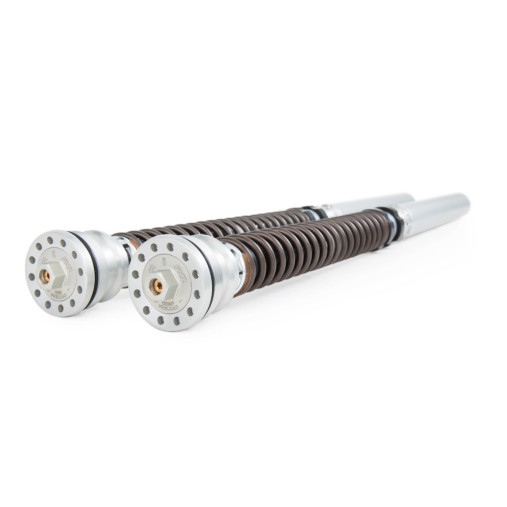 Ohlins FKR 132 TTX 25 Pressurized Cartridge Kit | Yamaha | YZF-R9 (2025) Ohlins FKR 132 TTX 25 Pressurized Cartridge Kit | Yamaha | YZF-R9 (2025)