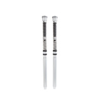Ohlins FKR 128 TTX Pressurized Cartridge Kit - Honda CBR600RR (2021-2022)