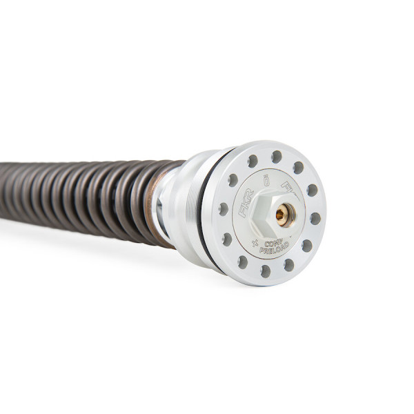 Ohlins FKR 132 TTX 25 Pressurized Cartridge Kit | Yamaha | YZF-R9 (2025) Ohlins FKR 132 TTX 25 Pressurized Cartridge Kit | Yamaha | YZF-R9 (2025)