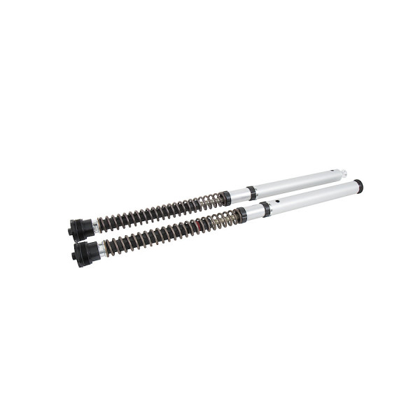 Ohlins FKS 504 30mm Fork Cartridge Kit - Yamaha FZ-09, MT-09, XSR900, Tracer 900