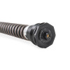 Ohlins FKS 504 30mm Fork Cartridge Kit - Yamaha FZ-09, MT-09, XSR900, Tracer 900
