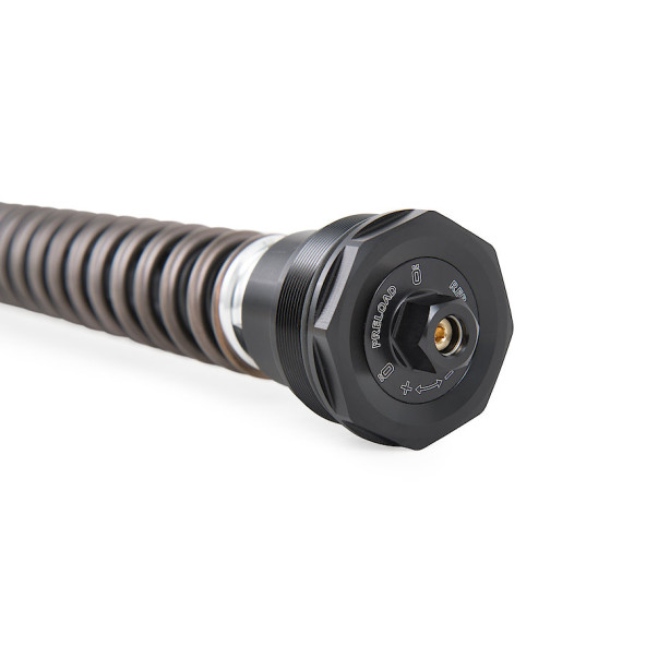 Ohlins FKS 504 30mm Fork Cartridge Kit - Yamaha FZ-09, MT-09, XSR900, Tracer 900